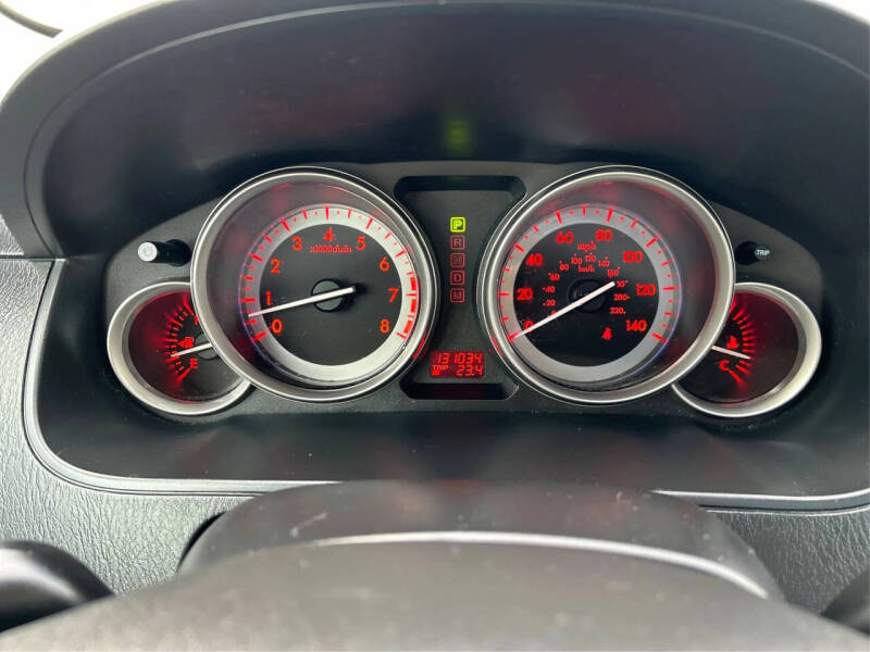 2012 Mazda CX-9 Grand Touring