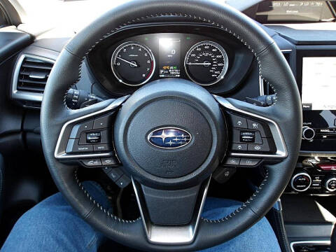 2024 Subaru Forester Touring