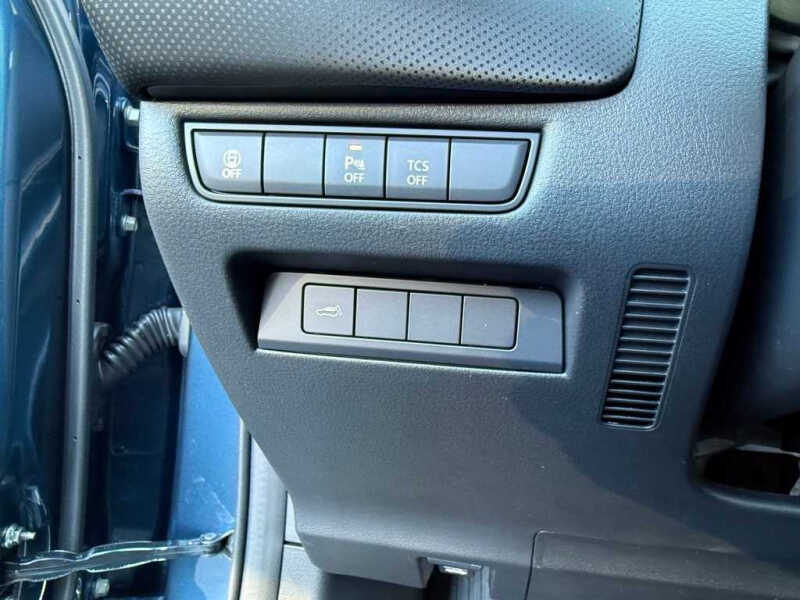 2026 Mazda CX-50 2.5 S Preferred