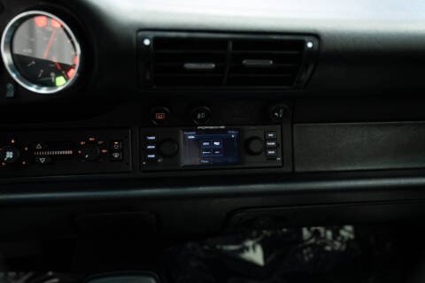 1998 Porsche 911 Carrera S