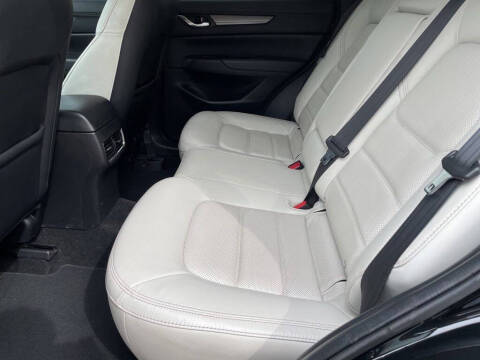2022 Mazda CX-5 2.5 S Preferred