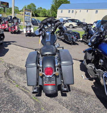 2009 Harley-Davidson Street Glide