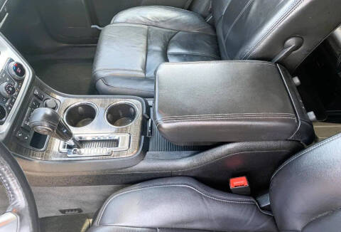 2013 GMC Acadia SLT-1