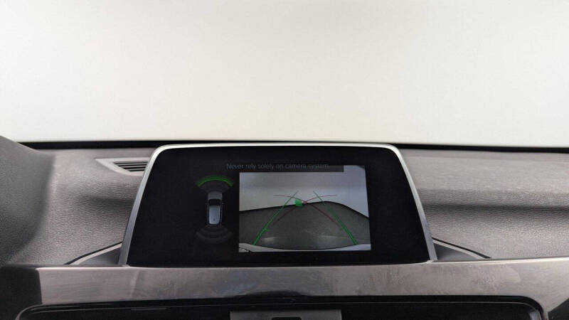 2019 BMW X1 sDrive28i