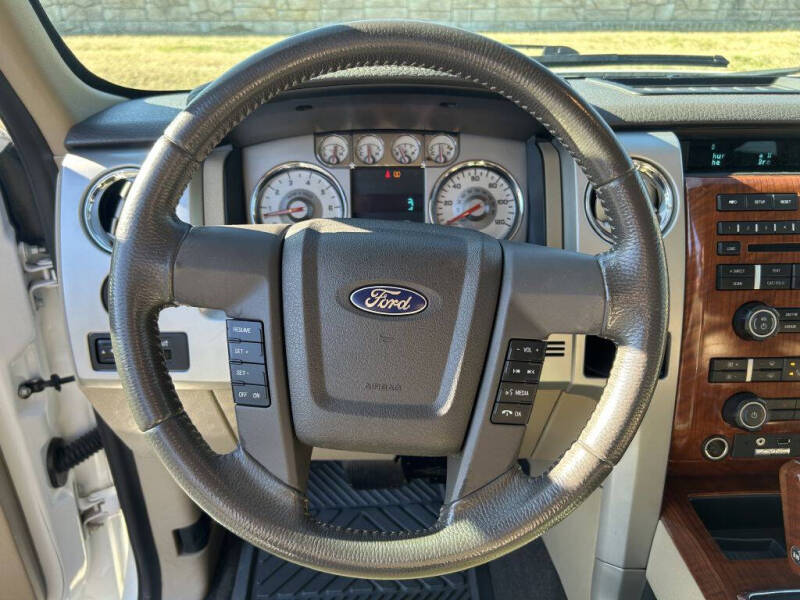 2009 Ford F-150