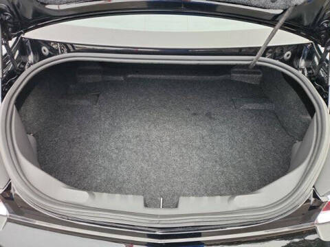 2013 Chevrolet Camaro ZL1