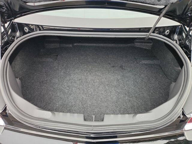 2013 Chevrolet Camaro ZL1