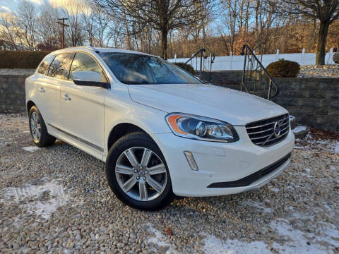 2017 Volvo XC60