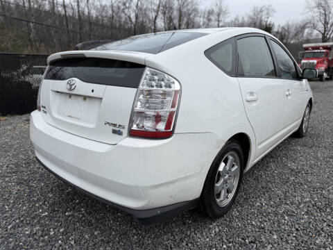2009 Toyota Prius