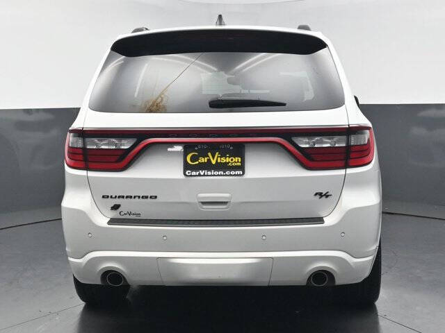 2024 Dodge Durango R/T Plus