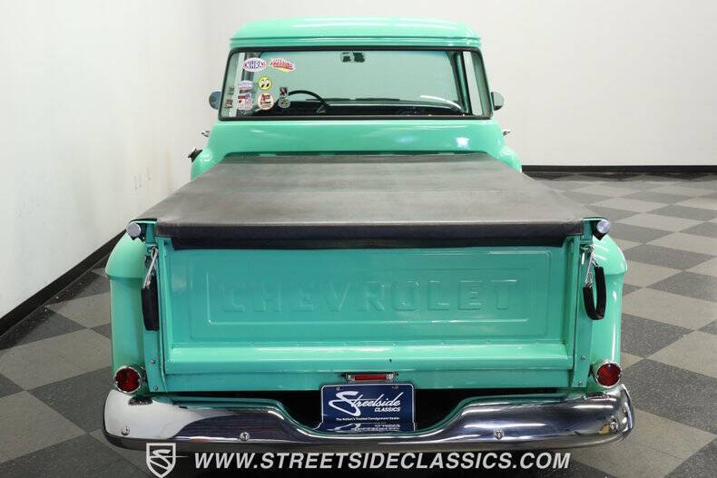 1955 Chevrolet 3100