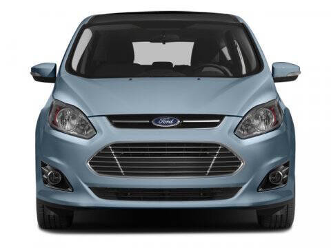 2013 Ford C-MAX Energi SEL