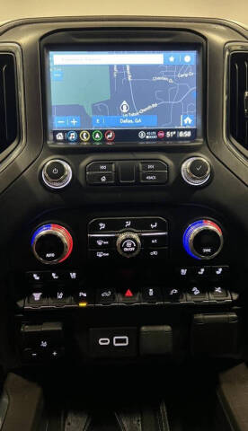 2022 GMC Sierra 2500HD