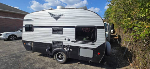 2021 riverside retro