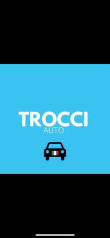 2005 Buick Rendezvous for sale at Trocci's Auto Sales in West Pittsburg PA