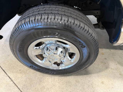 2004 Dodge Ram 2500