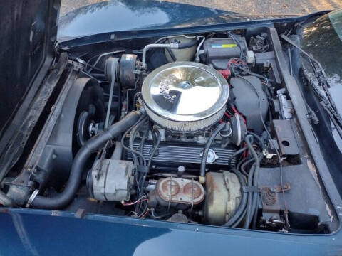 1981 Chevrolet Corvette