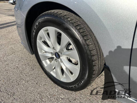 2015 Subaru Legacy 2.5i Premium