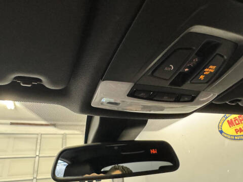 2016 BMW 4 Series 428i Gran Coupe