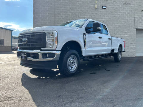 2026 Ford F-350 Super Duty