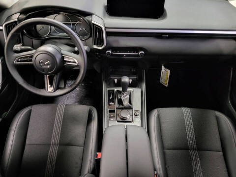 2026 Mazda CX-50 2.5 S Select