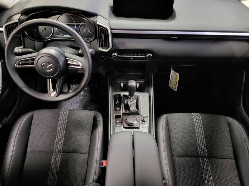 2026 Mazda CX-50 2.5 S Select