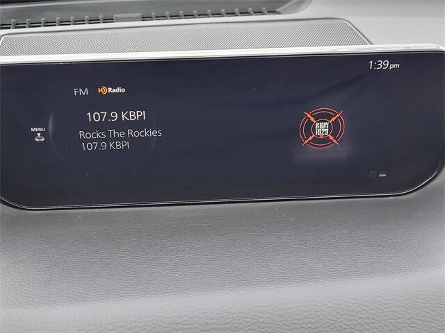 2024 Mazda CX-50 2.5 S Preferred