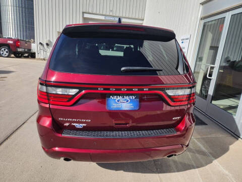 2024 Dodge Durango GT