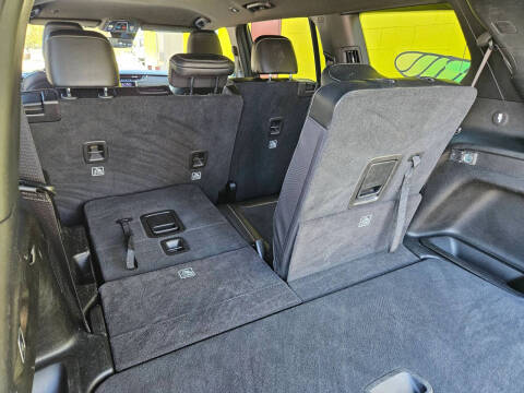 2024 Jeep Grand Cherokee L