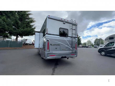 2023 Mercedes-Benz Sprinter