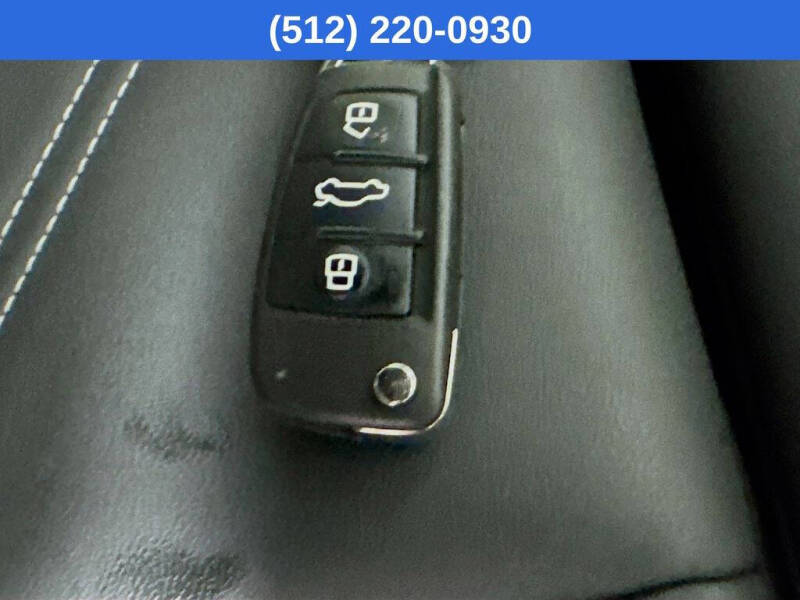 2022 Audi Q3 quattro S line Prem Plus 45 TFSI