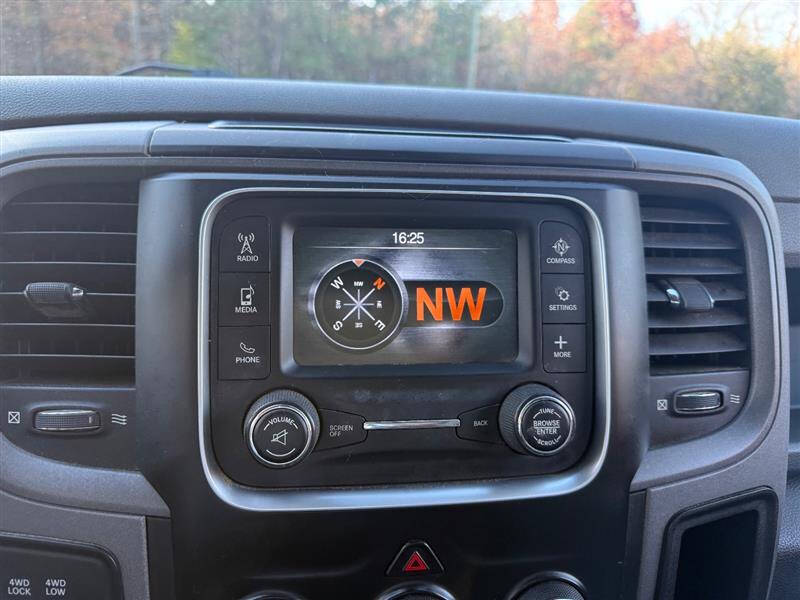 2013 RAM 1500 Express