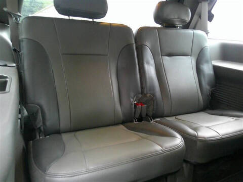 2004 Chevrolet TrailBlazer EXT