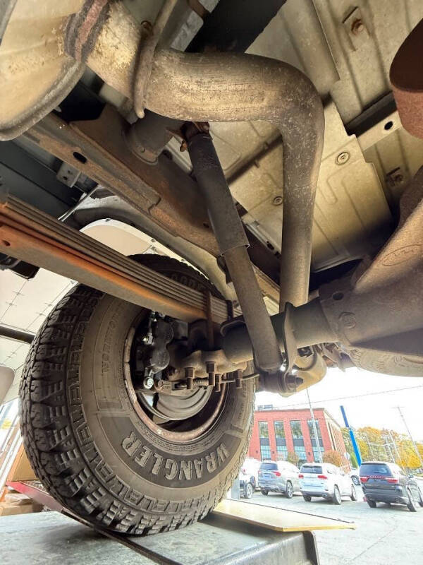 2004 Chevrolet Silverado 2500HD LT