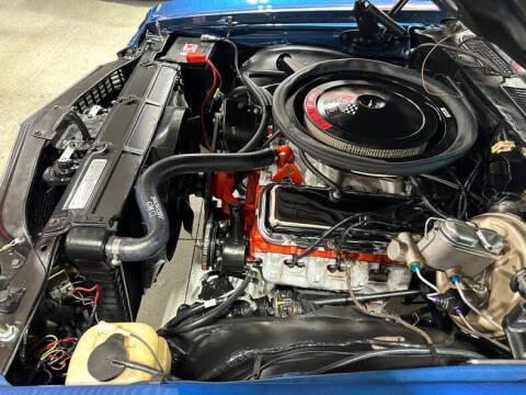 1970 Chevrolet Chevelle