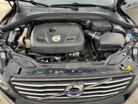 2015 Volvo XC60 T5 Drive-E Premier