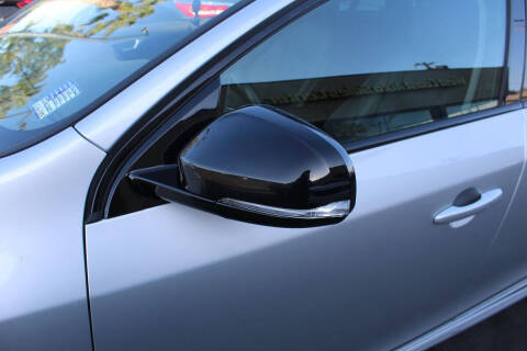 2018 Volvo V60 Cross Country T5 Premier