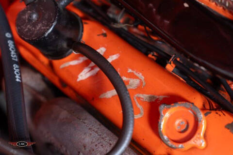 1970 Plymouth Superbird