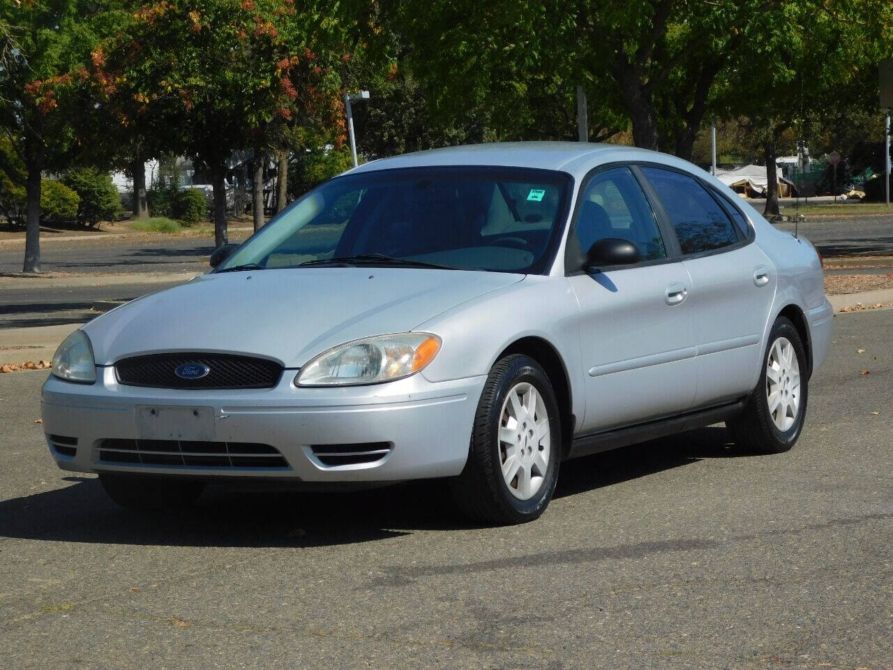 2005 Ford Taurus For Sale In El Paso, TX