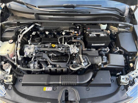 2019 Toyota Corolla Hatchback