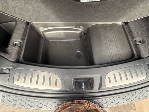 2023 Dodge Durango Citadel