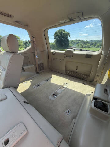 2008 Lexus GX 470