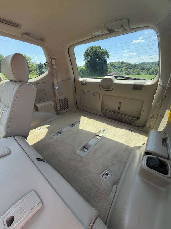 2008 Lexus GX 470