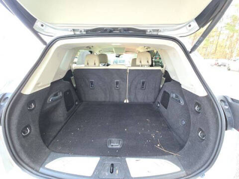 2019 Buick Envision Preferred