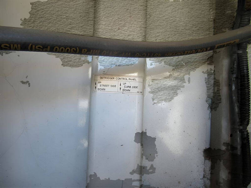 2004 Sterling Acterra