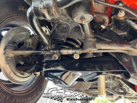 1965 Chevrolet El Camino