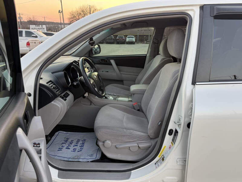 2013 Toyota Highlander