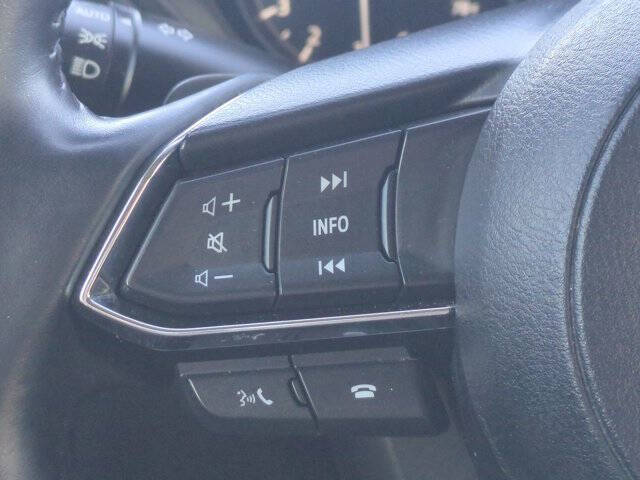 2022 Mazda CX-5 2.5 S Premium