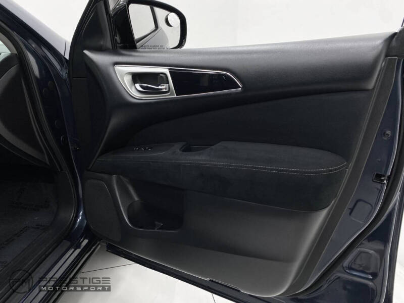 2015 Nissan Pathfinder