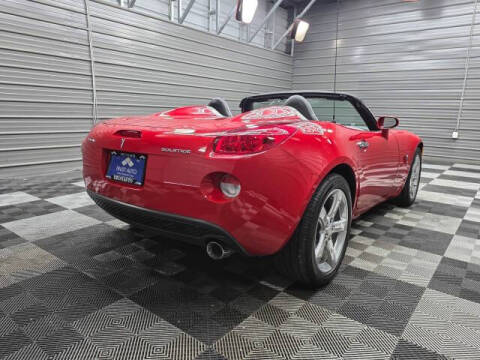 2006 Pontiac Solstice
